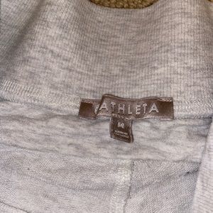 Athleta Shorts